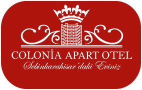 Colonia Apart Otel