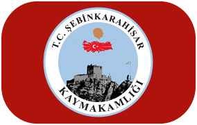 Şebinkarahisar Kaymakamlığı